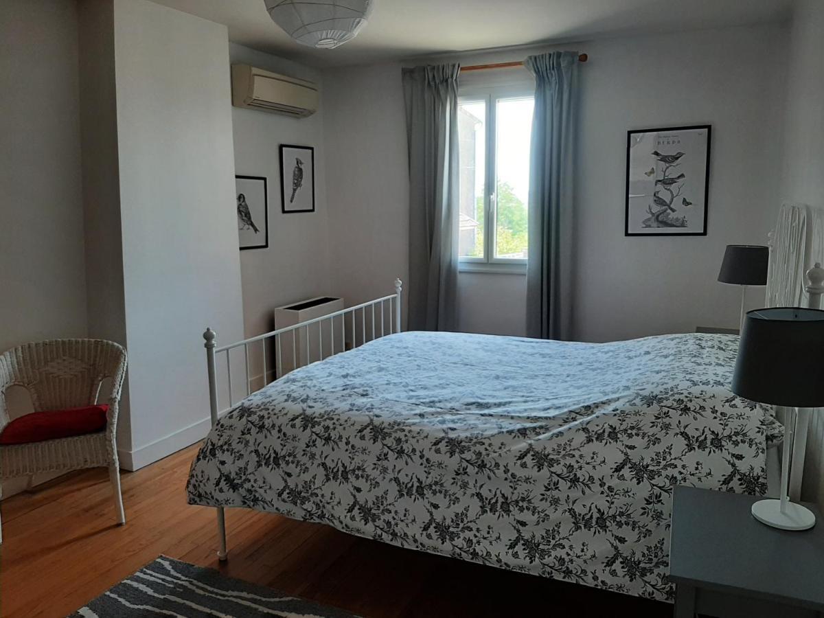 Maison Rouge Монтань Екстер'єр фото