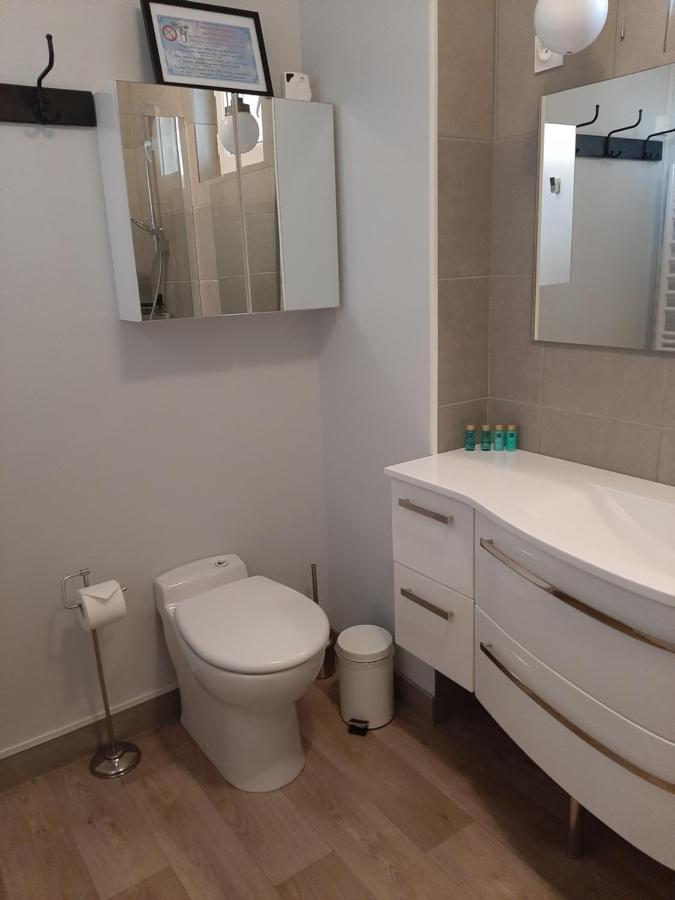 Maison Rouge Монтань Екстер'єр фото