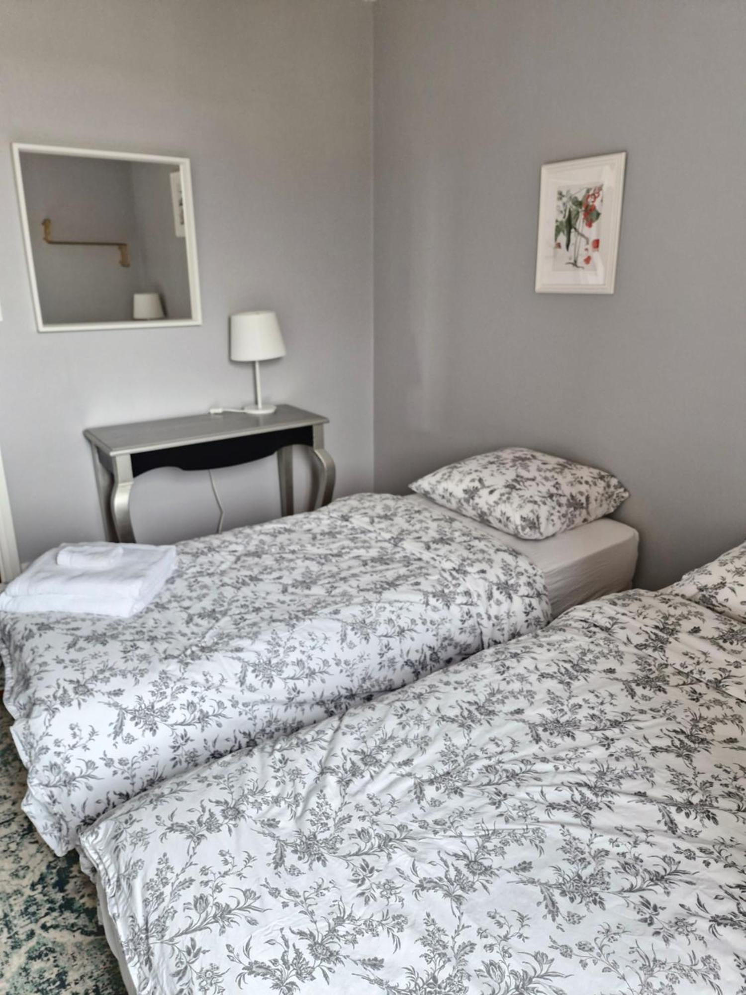 Maison Rouge Монтань Екстер'єр фото