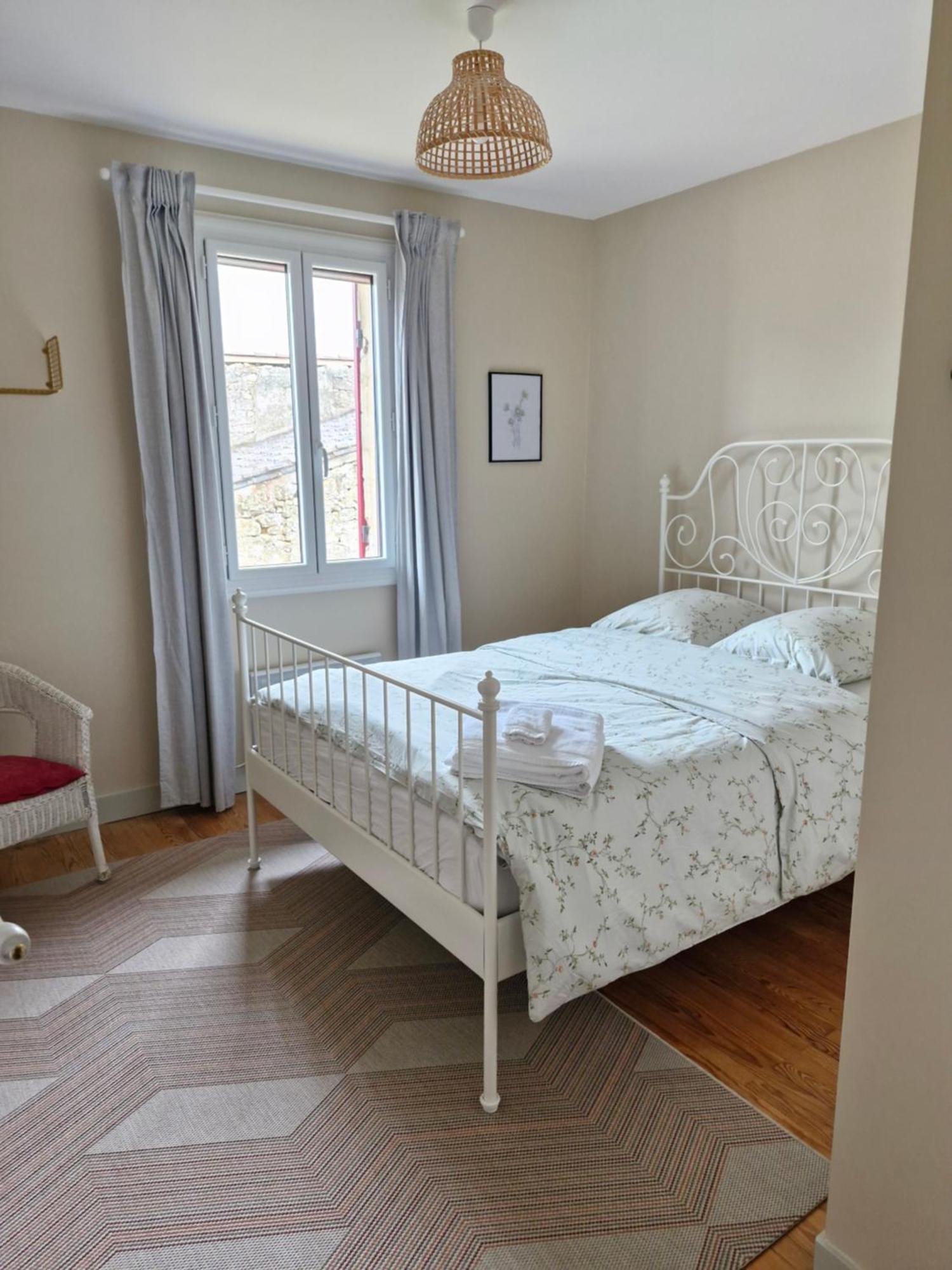 Maison Rouge Монтань Екстер'єр фото
