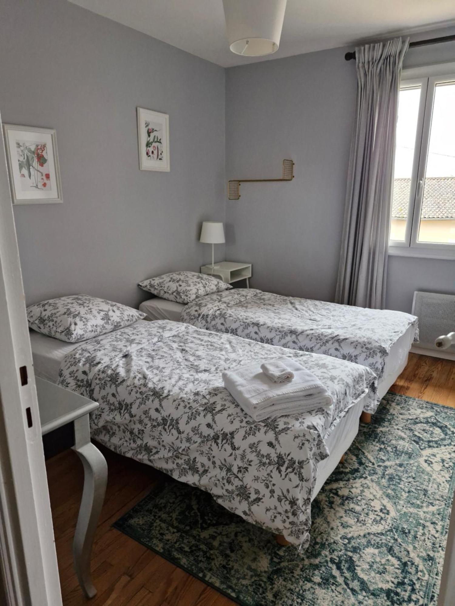 Maison Rouge Монтань Екстер'єр фото