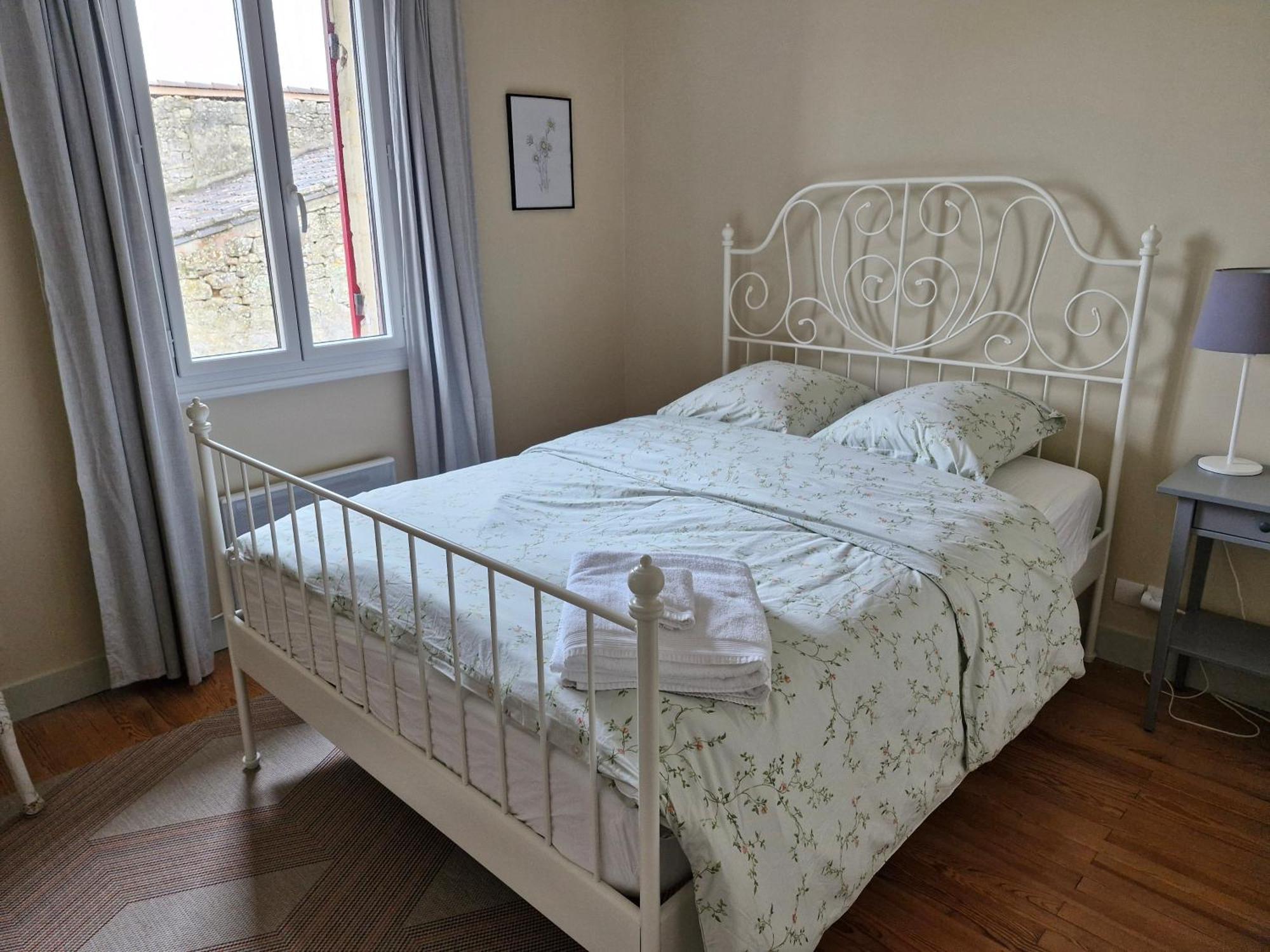 Maison Rouge Монтань Екстер'єр фото